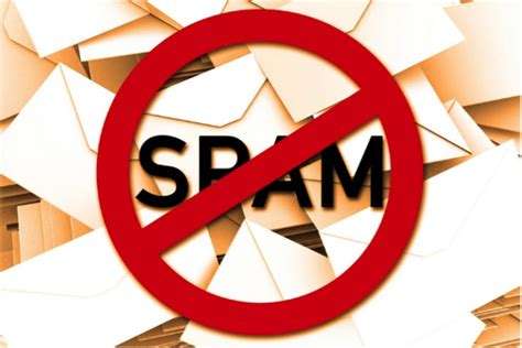 Stop Spam